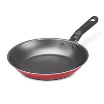 Frigideira Garlic Vermelho 20x4 Cm 0,8 Litros - 7001-353 - Brinox Frigideira Garlic Vermelho 20x4 Cm 0,8 Litros - 7001-353 - Brinox
