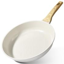 Frigideira GiPP 12" Antiaderente de Cerâmica Compatível com Indução
