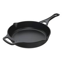 Frigideira Gourmet Cabo de Ferro Fundido Sem Tampa 26cm Frigideira Gourmet Cabo de Ferro Fundido Sem Tampa 26cm