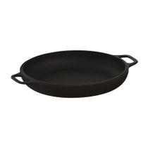 Frigideira Gourmet Ferro Fundido Alça Ferro 26cm 2L Preta Libaneza Frigideira Gourmet Ferro Fundido Alça Ferro 26cm 2L Preta Libaneza