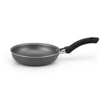 Frigideira gourmet multiuso 14 cm alegrete cinza