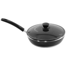 Frigideira Grafite Resistente Gulê Em Alumínio