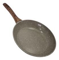 Frigideira Grafito Cook 24 cm Frigideira Grafito Cook 24 cm