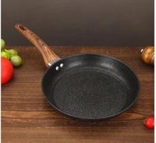 Frigideira Grande Antiaderente 28cm , Cozinha Profissional Frigideira Grande Antiaderente 28cm , Cozinha Profissional