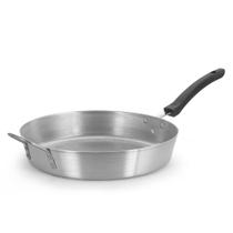 Frigideira Grande Antiaderente Profissional 36cm 6L Nacional Frigideira Grande Antiaderente Profissional 36cm 6L Nacional