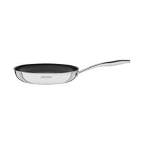 Frigideira Grano 20 Cm Inox Tramontina Antiaderente Triplo Frigideira Grano 20 Cm Inox Tramontina Antiaderente Triplo
