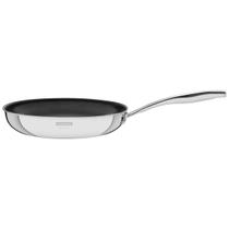 Frigideira Grano 30 Cm Inox Tramontina Antiaderente Triplo Frigideira Grano 30 Cm Inox Tramontina Antiaderente Triplo