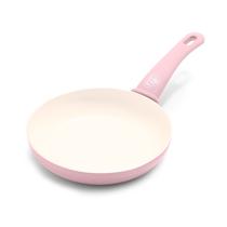 Frigideira GreenLife Soft Grip Healthy Ceramic 20cm - Rosa Frigideira GreenLife Soft Grip Healthy Ceramic 20cm - Rosa