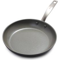 Frigideira GreenPan Chatham 26cm - Antiaderente, Hard Anodizado e Saudável Frigideira GreenPan Chatham 26cm - Antiaderente, Hard Anodizado e Saudável