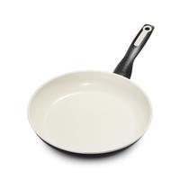 Frigideira GreenPan Rio Healthy Ceramic Antiaderente 26cm Preta Frigideira GreenPan Rio Healthy Ceramic Antiaderente 26cm Preta