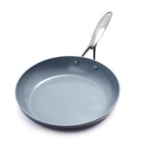 Frigideira GreenPan Valencia Pro 10cm Cinza Anodizado Duro Frigideira GreenPan Valencia Pro 10cm Cinza Anodizado Duro