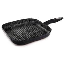 Frigideira Grill Antiaderente Quadrada Zyliss Cook 25Cm