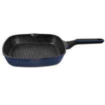 Frigideira Grill Hercules Marine Antiaderente 28 Cm Indução