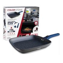 Frigideira Grill Multifuncional Smart Click Cabo Removível