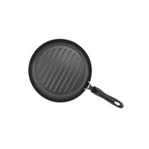 Frigideira Grill Panela Antiaderente 28cm 1un