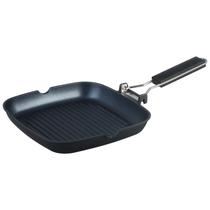 Frigideira Grill SKITCHN 23 cm Antiaderente Compatível com Indução Frigideira Grill SKITCHN 23 cm Antiaderente Compatível com Indução