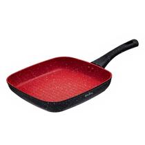Frigideira Grill Stone Induction Redpoint 24,4cm Thika