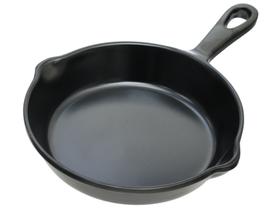 Frigideira Hauskraft Naha Preta 15,5cm