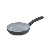 Frigideira Hercules Antiaderente 18Cm Indução Ceramico Cinza Frigideira Hercules Antiaderente 18Cm Indução Ceramico Cinza