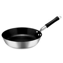 Frigideira Hotel ABC 38 cm com Revestimento Antiaderente em Alumínio