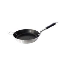 Frigideira Hotel Industrial Antiaderente ABC - 38cm Frigideira Hotel Industrial Antiaderente ABC - 38cm