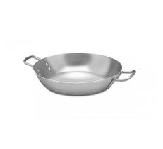 Frigideira Hotel Industrial Nº 32 com Asas - Alumínio ABC