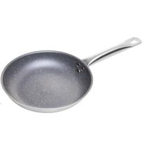 Frigideira Indução 20cm Prime Cook Cinza Antiaderente Wolff Frigideira Indução 20cm Prime Cook Cinza Antiaderente Wolff