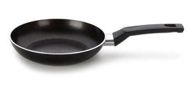 Frigideira indução 26cm antiaderente quartzo ultra 7 não gruda Multiflon