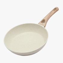 Frigideira indução antiaderente 24cm ceramic dolce home - DOLCE HOME