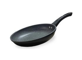 Frigideira Indução Gás Cerâmica Antiaderente Não Gruda 20cm Frigideira Indução Gás Cerâmica Antiaderente Não Gruda 20cm