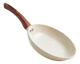 Frigideira Indução Gás Cerâmica Antiaderente Não Gruda 20cm