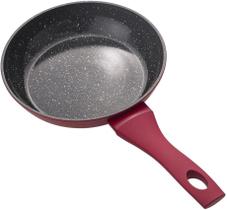 Frigideira Indução Rubi Cerâmica 20cm Linha Cook Mimo Style
