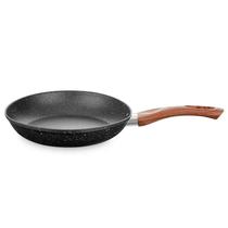 Frigideira Induction Preta 1,0 Litros 20cm Pro Ceramic-Flon em Alumínio 8504 MTA Frigideira Induction Preta 1,0 Litros 20cm Pro Ceramic-Flon em Alumínio 8504 MTA
