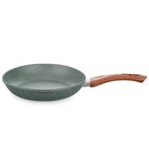 Frigideira Induction Pro Garden 1,0 Litros 20cm Ceramic-Flon em Alumínio 8538 MTA Frigideira Induction Pro Garden 1,0 Litros 20cm Ceramic-Flon em Alumínio 8538 MTA