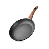 Frigideira Induction Pro Preta Nº20 com Revestimento Ceramic-Flon e capacidade de 1 litro Frigideira Induction Pro Preta Nº20 com Revestimento Ceramic-Flon e capacidade de 1 litro
