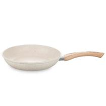 Frigideira Induction Vanilla 1,0 Litros 20cm Pro Ceramic-Flon em Alumínio 8527 MTA
