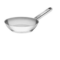 Frigideira Inox 20 cm Allegra - Tramontina