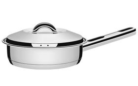 Frigideira Inox 28cm 4,8L Solar Tramontina 62500/280
