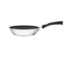 Frigideira Inox Antiaderente 20 cm Tramontina Solar Indução Frigideira Inox Antiaderente 20 cm Tramontina Solar Indução