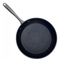 Frigideira Inox Antiaderente Black Rock 2,7l 28cm Mimo Style Frigideira Inox Antiaderente Black Rock 2,7l 28cm Mimo Style