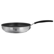 Frigideira Inox com Revestimento Antiaderente 20cm Electrolux Frigideira Inox com Revestimento Antiaderente 20cm Electrolux
