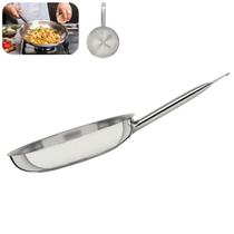 Frigideira Inox Corpo Triplo Tramontina Grano Indução 2,9L