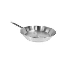 Frigideira Inox Profissional Fundo Triplo 32 cm Frigideira Inox Profissional Fundo Triplo 32 cm