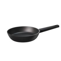 Frigideira jomafe omega em aluminio injetado antiaderente 24cm 76120749