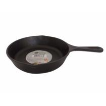 Frigideira Lider Cabo De Ferro Fundido Santana 20 Cm - Fundição Santana