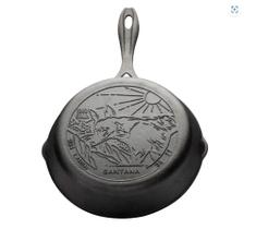 Frigideira Líder Ferro Fundido Lider Colecionável Lobo Guara 24cm Frigideira Líder Ferro Fundido Lider Colecionável Lobo Guara 24cm