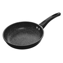 Frigideira Lyor de Alumínio e Cerâmica Granilite Preta 24cm Frigideira Lyor de Alumínio e Cerâmica Granilite Preta 24cm