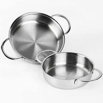 Frigideira Magefesa 14 e 16 cm 18/10 Aço Inoxidável Frigideira Magefesa 14 e 16 cm 18/10 Aço Inoxidável