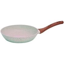 Frigideira Marmol Cook Vanilla 26 cm Mimo Style Frigideira Marmol Cook Vanilla 26 cm Mimo Style