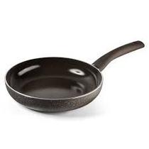 Frigideira marron soft touch 22x5cm pa30 Frigideira marron soft touch 22x5cm pa30